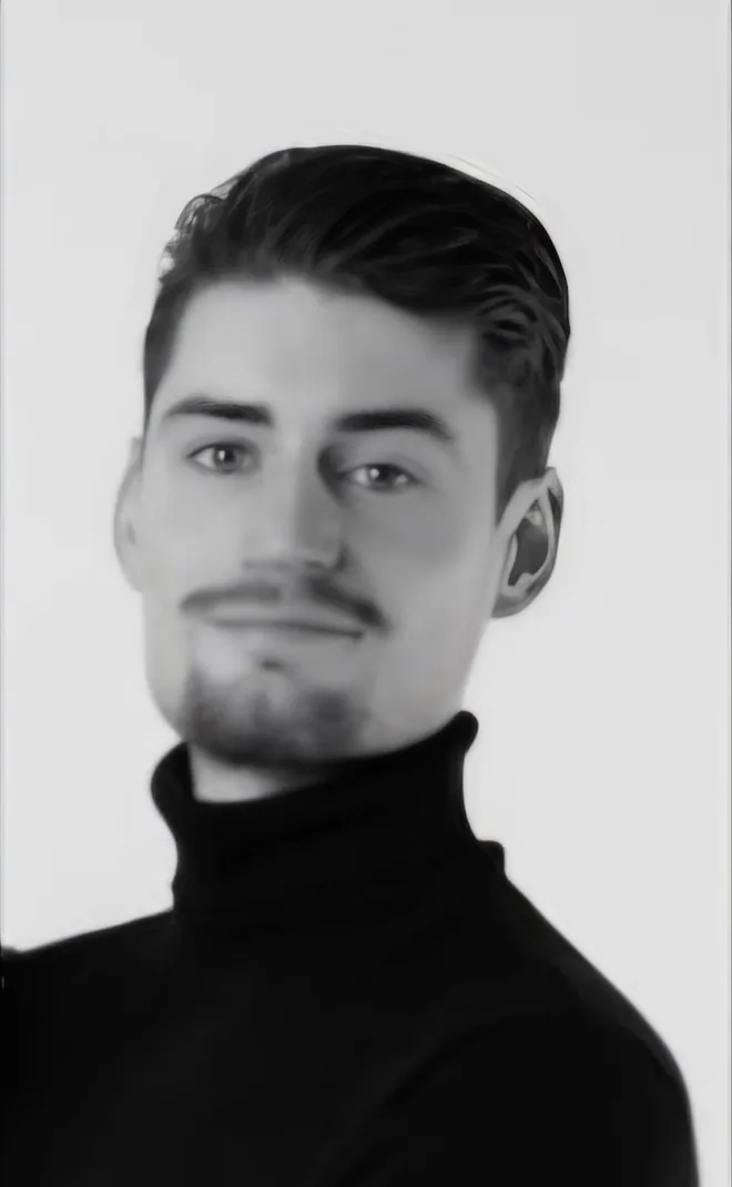 Matthieu Fumoleau, fondateur du Groupe Profero